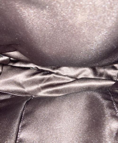 COACH（コーチ）COACH (コーチ) レザートートバッグ ブラウン サイズ:-の古着・服飾アイテム