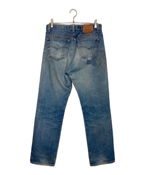 LEVI'S（リーバイス）LEVI'S (リーバイス) 501XXデニムパンツ インディゴ サイズ:SIZE W34×L34の古着・服飾アイテム