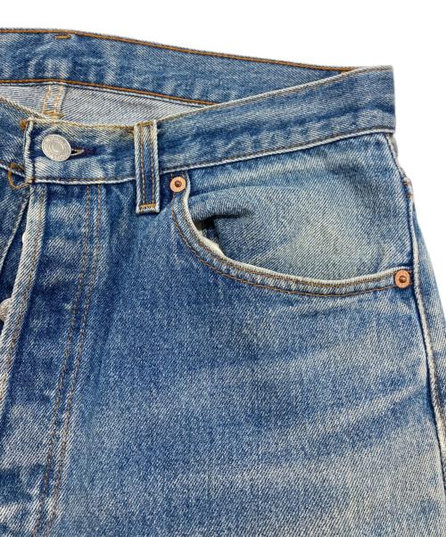 LEVI'S（リーバイス）LEVI'S (リーバイス) 501XXデニムパンツ インディゴ サイズ:SIZE W34×L34の古着・服飾アイテム