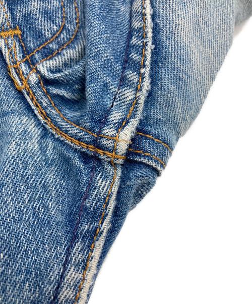 LEVI'S（リーバイス）LEVI'S (リーバイス) 501XXデニムパンツ インディゴ サイズ:SIZE W34×L34の古着・服飾アイテム