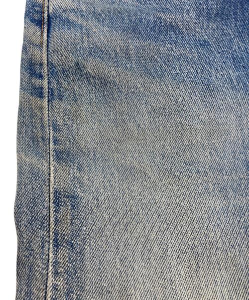 LEVI'S（リーバイス）LEVI'S (リーバイス) 501XXデニムパンツ インディゴ サイズ:SIZE W34×L34の古着・服飾アイテム