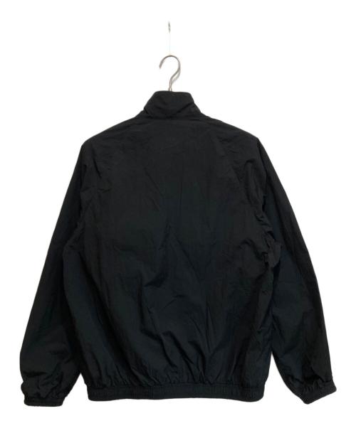 roche（ローチェ）roche (ローチェ) EDIFICE (エディフィス) Roche Musique Track ジャケット ブラック サイズ:Lの古着・服飾アイテム