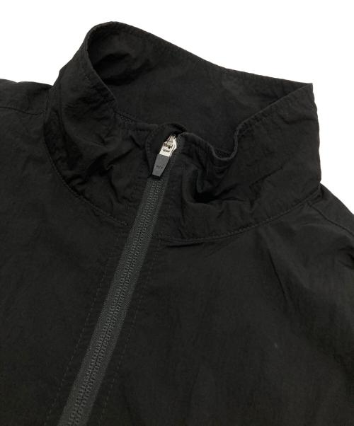 roche（ローチェ）roche (ローチェ) EDIFICE (エディフィス) Roche Musique Track ジャケット ブラック サイズ:Lの古着・服飾アイテム