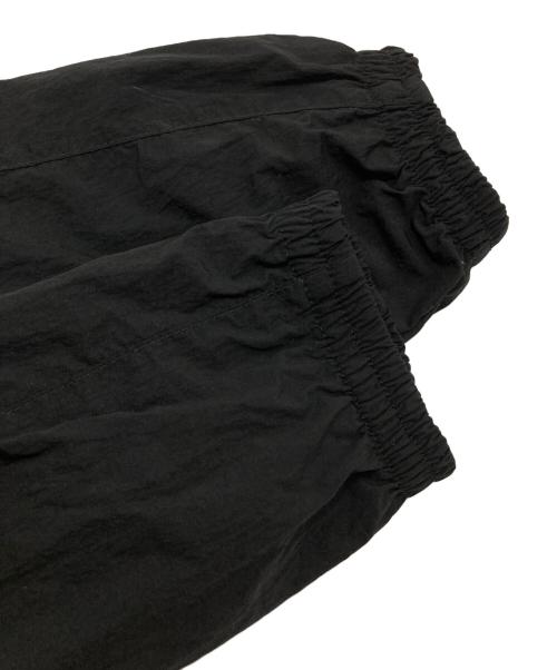 roche（ローチェ）roche (ローチェ) EDIFICE (エディフィス) Roche Musique Track ジャケット ブラック サイズ:Lの古着・服飾アイテム