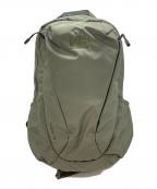 HELLY HANSENヘリーハンセン）の古着「ウルリケン18」｜オリーブ