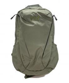 HELLY HANSEN（ヘリーハンセン）の古着「ウルリケン18」｜オリーブ