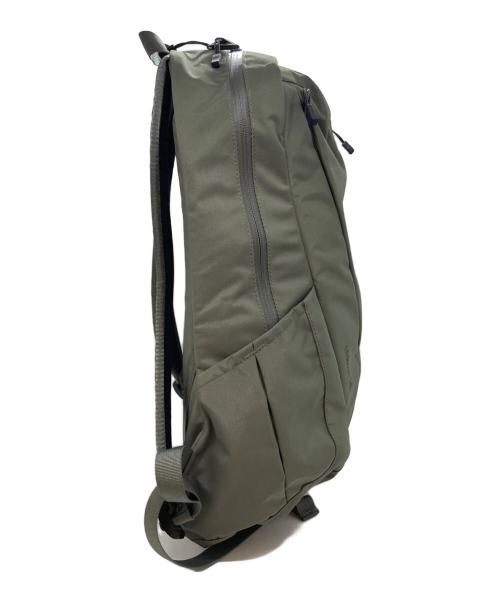 HELLY HANSEN（ヘリーハンセン）HELLY HANSEN (ヘリーハンセン) ウルリケン18 オリーブ サイズ:-の古着・服飾アイテム