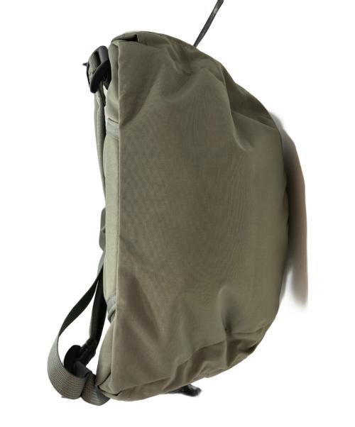 HELLY HANSEN（ヘリーハンセン）HELLY HANSEN (ヘリーハンセン) ウルリケン18 オリーブ サイズ:-の古着・服飾アイテム