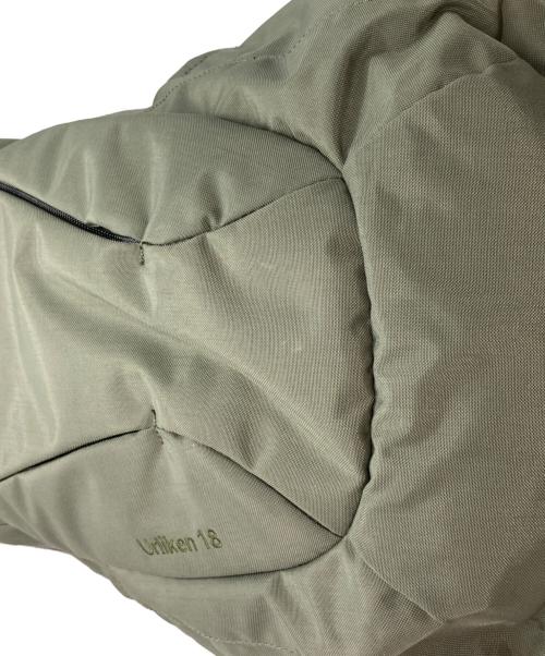 HELLY HANSEN（ヘリーハンセン）HELLY HANSEN (ヘリーハンセン) ウルリケン18 オリーブ サイズ:-の古着・服飾アイテム