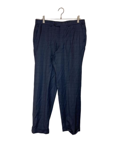 BROOKS BROTHERS（ブルックスブラザーズ）BROOKS BROTHERS (ブルックスブラザーズ) セットアップスーツ ネイビー サイズ:SIZE 40/34の古着・服飾アイテム