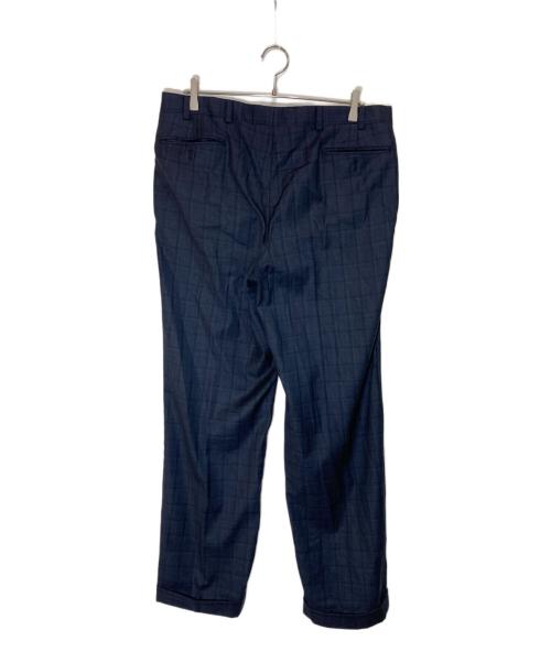 BROOKS BROTHERS（ブルックスブラザーズ）BROOKS BROTHERS (ブルックスブラザーズ) セットアップスーツ ネイビー サイズ:SIZE 40/34の古着・服飾アイテム