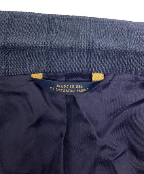 BROOKS BROTHERS（ブルックスブラザーズ）BROOKS BROTHERS (ブルックスブラザーズ) セットアップスーツ ネイビー サイズ:SIZE 40/34の古着・服飾アイテム