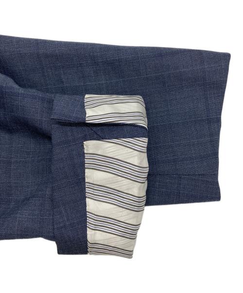 BROOKS BROTHERS（ブルックスブラザーズ）BROOKS BROTHERS (ブルックスブラザーズ) セットアップスーツ ネイビー サイズ:SIZE 40/34の古着・服飾アイテム