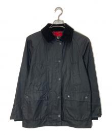 Barbour（バブアー）の古着「BEDALE SL ジャケット」｜ブラック