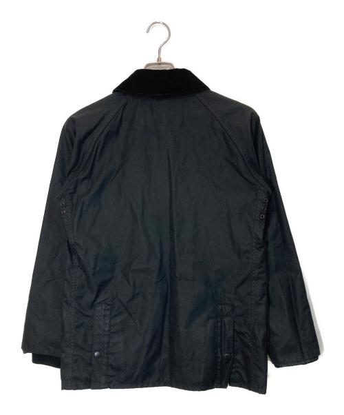 Barbour（バブアー）Barbour (バブアー) BEDALE SL ジャケット ブラック サイズ:10の古着・服飾アイテム