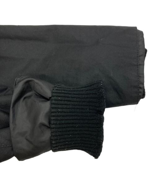 Barbour（バブアー）Barbour (バブアー) BEDALE SL ジャケット ブラック サイズ:10の古着・服飾アイテム