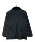 Barbour (バブアー) BEDALE SL ジャケット ブラック サイズ:10：15000円