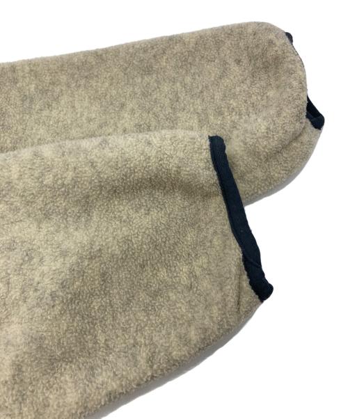 Patagonia（パタゴニア）Patagonia (パタゴニア) シンチラスナップT ベージュ サイズ:SIZE Sの古着・服飾アイテム