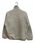 Patagonia (パタゴニア) シンチラスナップT ベージュ サイズ:SIZE S：23000円