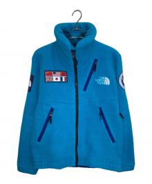 THE NORTH FACE（ザ ノース フェイス）の古着「TRANS ANTARCTICA FLEECE JACKET」｜ブルー