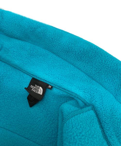 THE NORTH FACE（ザ ノース フェイス）THE NORTH FACE (ザ ノース フェイス) TRANS ANTARCTICA FLEECE JACKET ブルー サイズ:Ⅿの古着・服飾アイテム