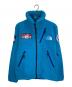 THE NORTH FACE（ザ ノース フェイス）の古着「TRANS ANTARCTICA FLEECE JACKET」｜ブルー