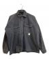 N.HOOLYWOOD（エヌ ハリウッド）の古着「デニムジャケット」｜ブラック