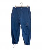 on×REI Co-opオン×レイコープ）の古着「Trek Pants」｜ブルー