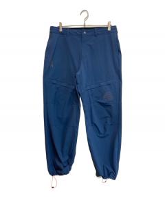 ★未使用新品タグ付き★DAMSON MADDER.ダークグリーン ワークパンツ 中古・古着通販】Danner (ダナー) garage green works (ガレージ
