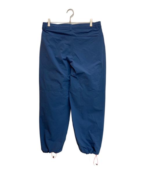 on（オン）On (オン) REI Co-op (レイコープ) Trek Pants ブルー サイズ:Mの古着・服飾アイテム
