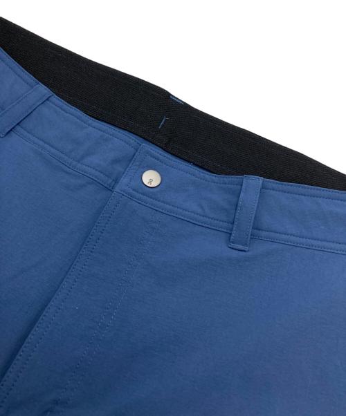 on（オン）On (オン) REI Co-op (レイコープ) Trek Pants ブルー サイズ:Mの古着・服飾アイテム