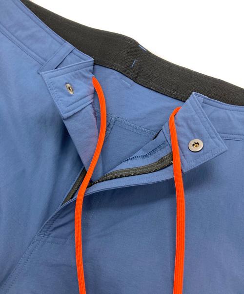 on（オン）On (オン) REI Co-op (レイコープ) Trek Pants ブルー サイズ:Mの古着・服飾アイテム