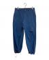On（オン）の古着「Trek Pants」｜ブルー