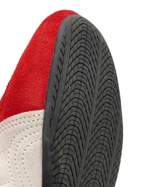 PUMA（プーマ）PUMA (プーマ) SPEEDCAT OG レッド サイズ:27の古着・服飾アイテム