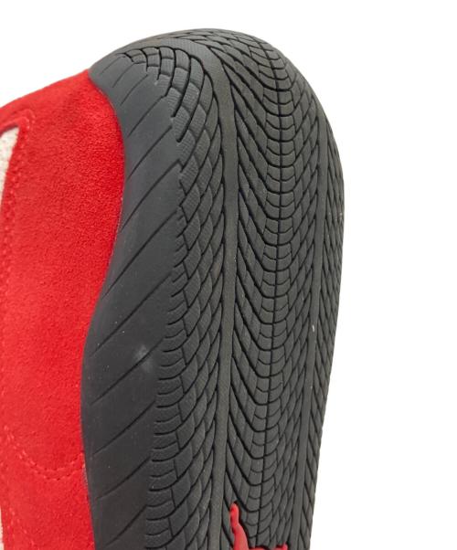 PUMA（プーマ）PUMA (プーマ) SPEEDCAT OG レッド サイズ:27の古着・服飾アイテム