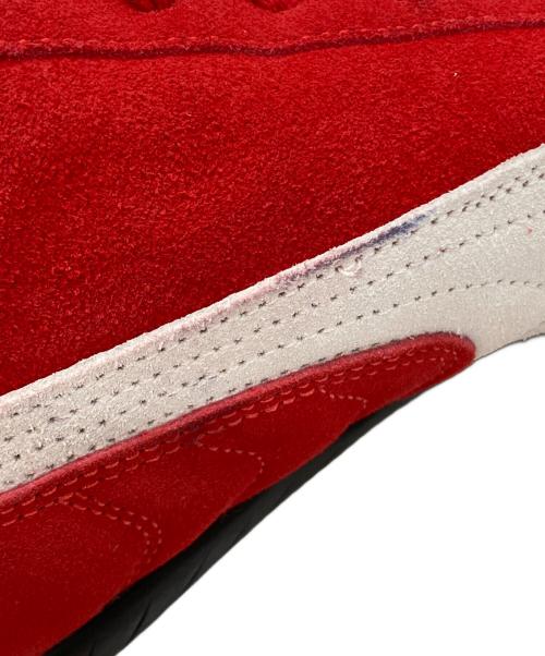 PUMA（プーマ）PUMA (プーマ) SPEEDCAT OG レッド サイズ:27の古着・服飾アイテム