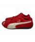 PUMA (プーマ) SPEEDCAT OG レッド サイズ:27：8000円