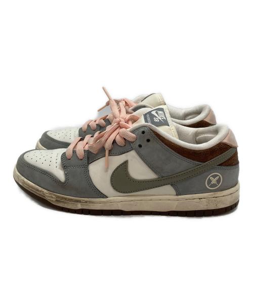 NIKE（ナイキ）NIKE (ナイキ) Yuto Horigome (ホリゴメユウト) Dunk Low Pro QS 
