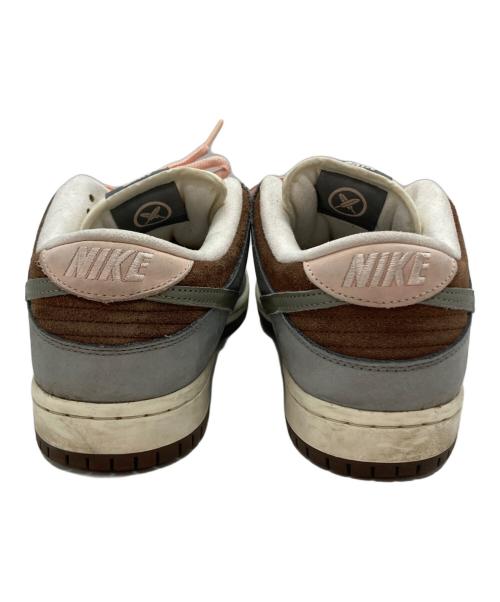 NIKE（ナイキ）NIKE (ナイキ) Yuto Horigome (ホリゴメユウト) Dunk Low Pro QS 