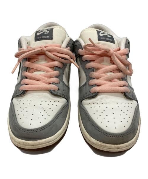 NIKE（ナイキ）NIKE (ナイキ) Yuto Horigome (ホリゴメユウト) Dunk Low Pro QS 