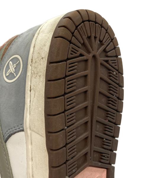 NIKE（ナイキ）NIKE (ナイキ) Yuto Horigome (ホリゴメユウト) Dunk Low Pro QS 