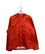 THE NORTH FACEザ ノース フェイス）の古着「ナイロンジャケット」｜オレンジ