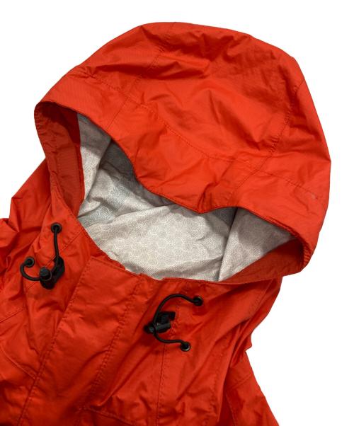 THE NORTH FACE（ザ ノース フェイス）THE NORTH FACE (ザ ノース フェイス) ナイロンジャケット オレンジ サイズ:Lの古着・服飾アイテム