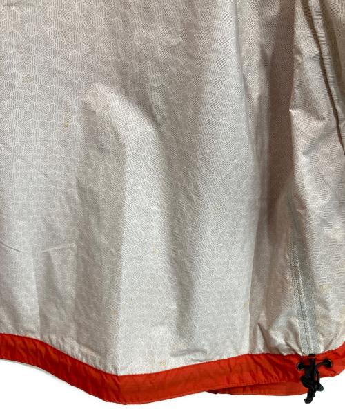 THE NORTH FACE（ザ ノース フェイス）THE NORTH FACE (ザ ノース フェイス) ナイロンジャケット オレンジ サイズ:Lの古着・服飾アイテム