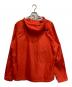 THE NORTH FACE (ザ ノース フェイス) ナイロンジャケット オレンジ サイズ:L：6000円