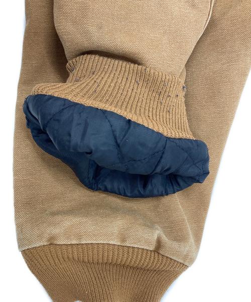 CarHartt（カーハート）CarHartt (カーハート) サンタフェジャケット ブラウン サイズ:SIZE 2XLの古着・服飾アイテム