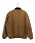 CarHartt (カーハート) サンタフェジャケット ブラウン サイズ:SIZE 2XL：40000円
