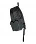 OUTDOOR (アウトドア) BASICKS (ベイシックス) Firsthand (ファーストハンド) HEART BACKPACK ブラック サイズ:-：11000円