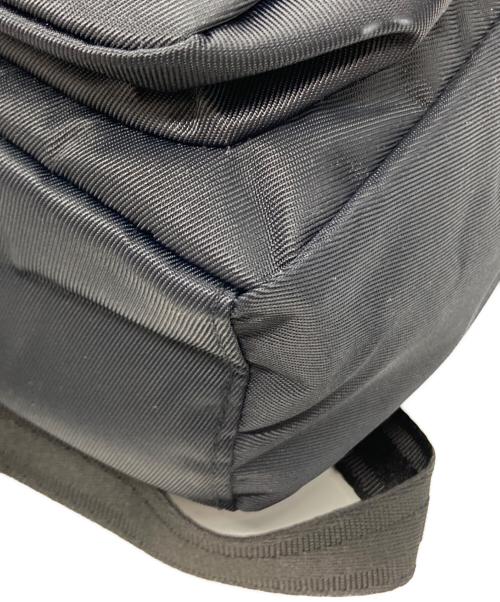 HUNTER（ハンター）HUNTER (ハンター) ナイロン クラシック ミニ バックパック ブラック サイズ:-の古着・服飾アイテム