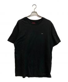 SUPREME（シュプリーム）の古着「スモールボックスTシャツ」｜ブラック